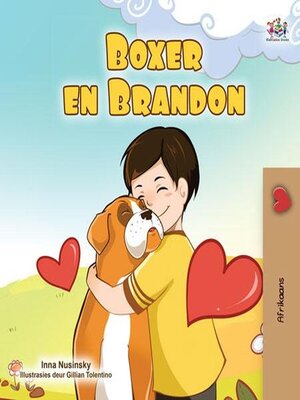 cover image of Boxer en Brandon